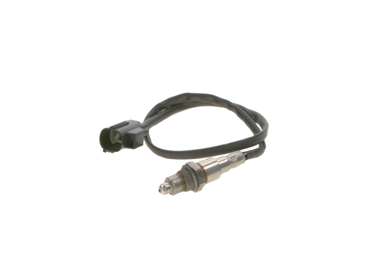 Oxygen Sensor