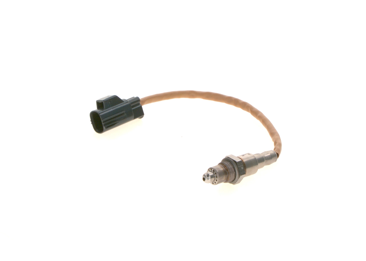 Oxygen Sensor