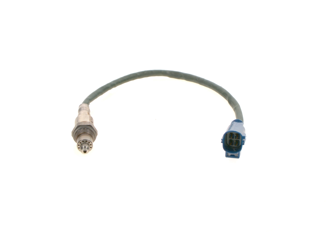 Oxygen Sensor