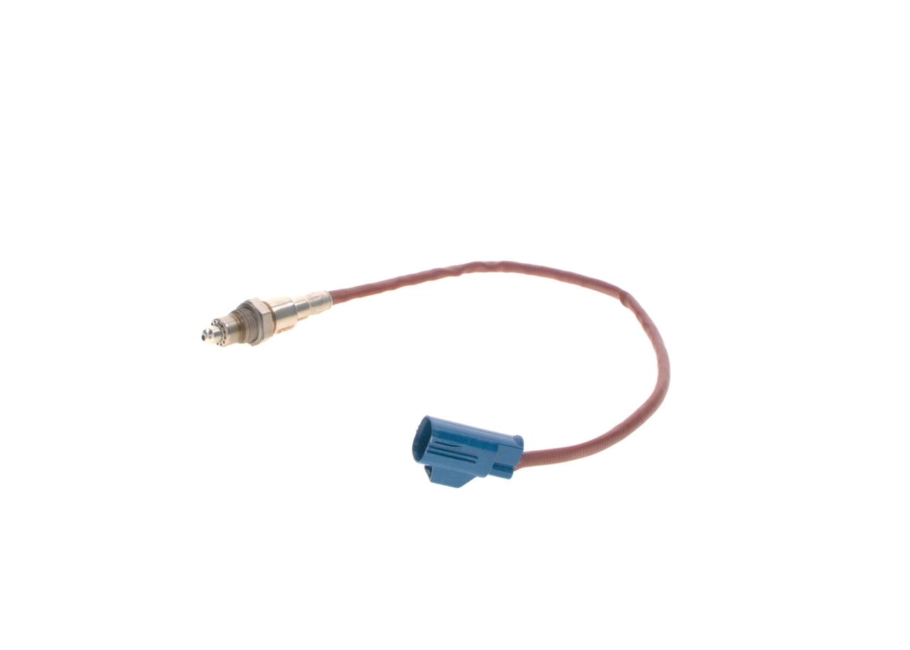 Oxygen Sensor