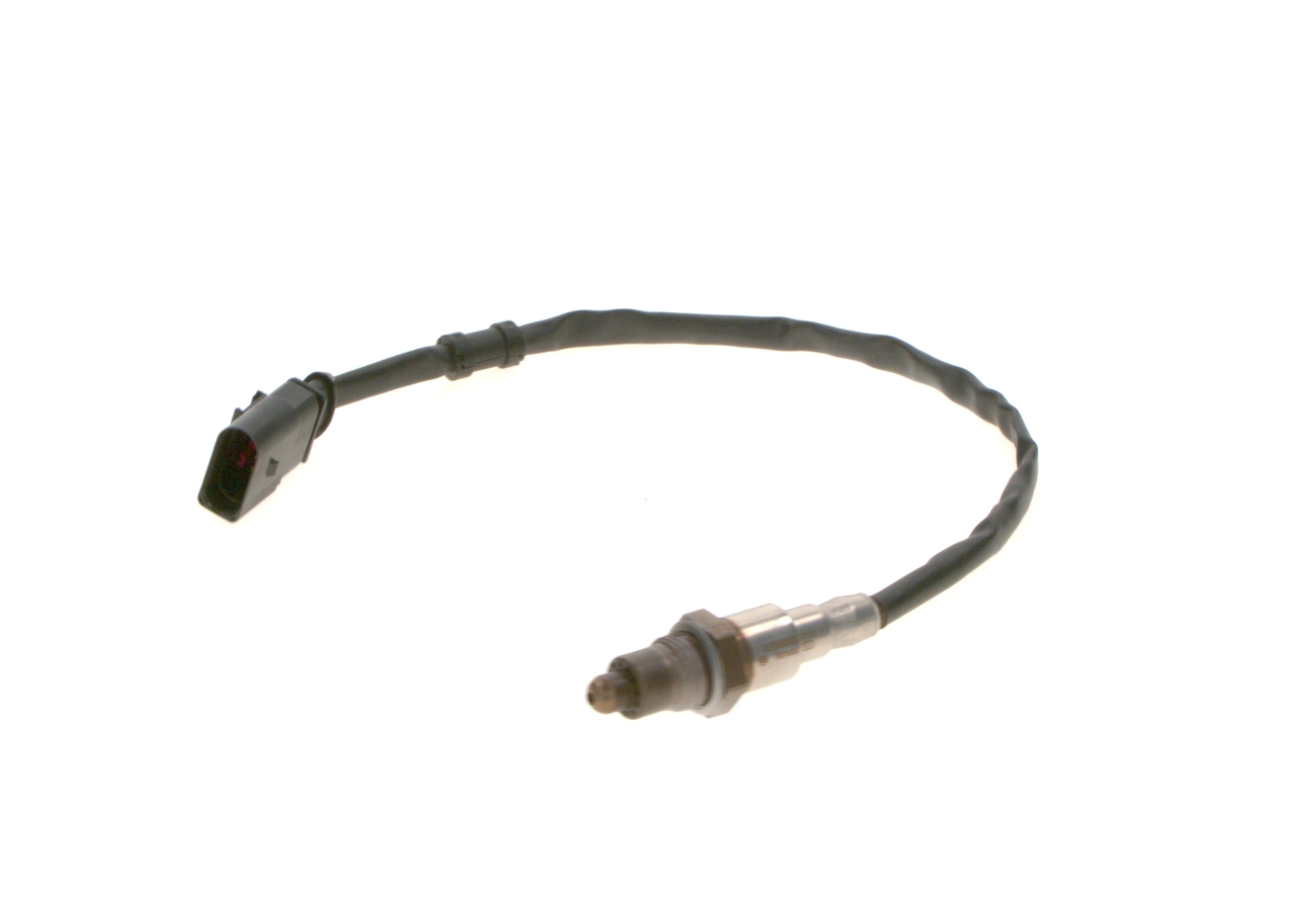Oxygen Sensor