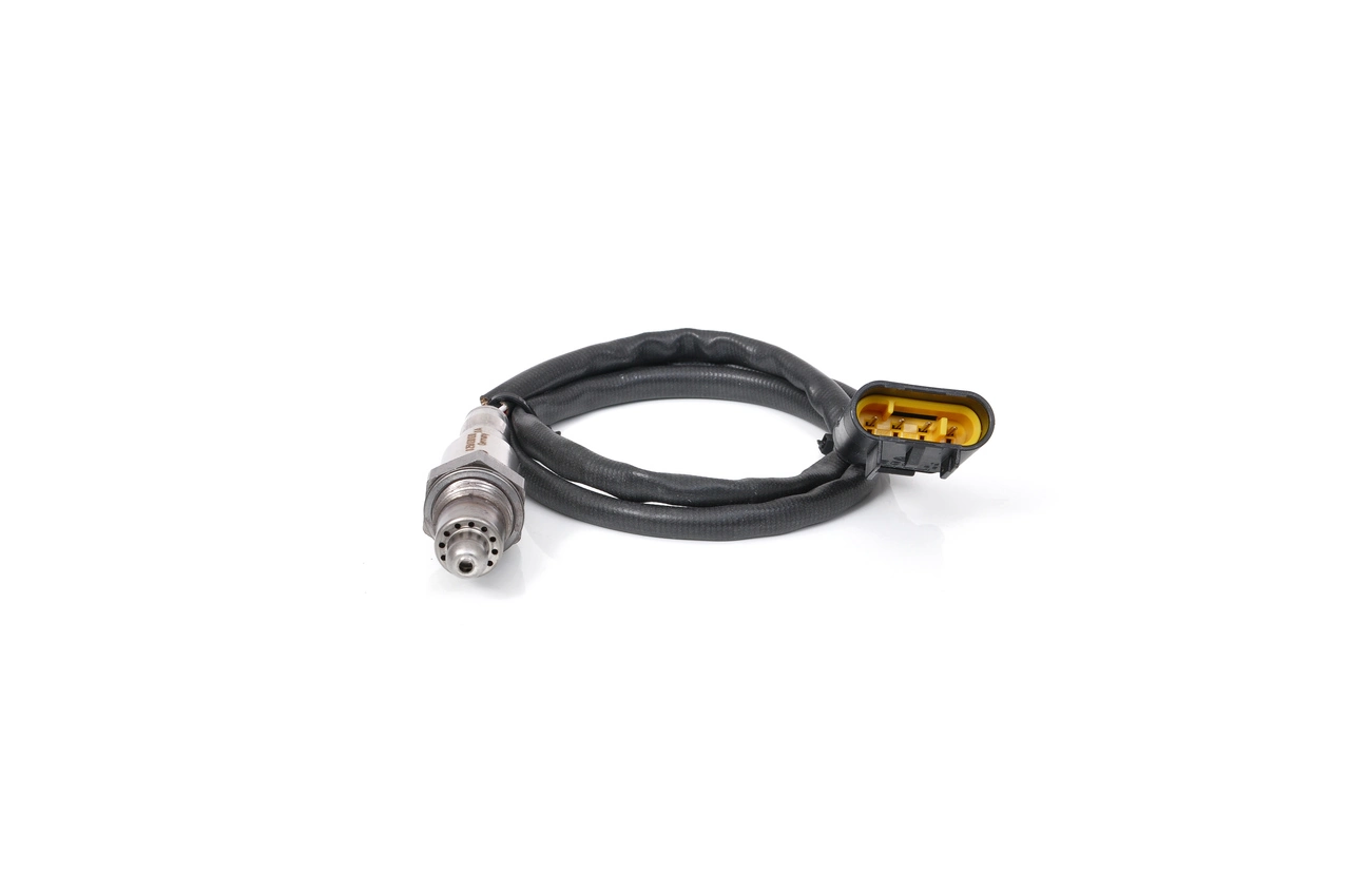 Oxygen Sensor