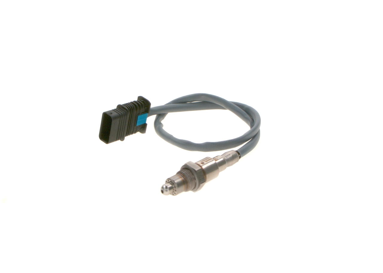 Oxygen Sensor