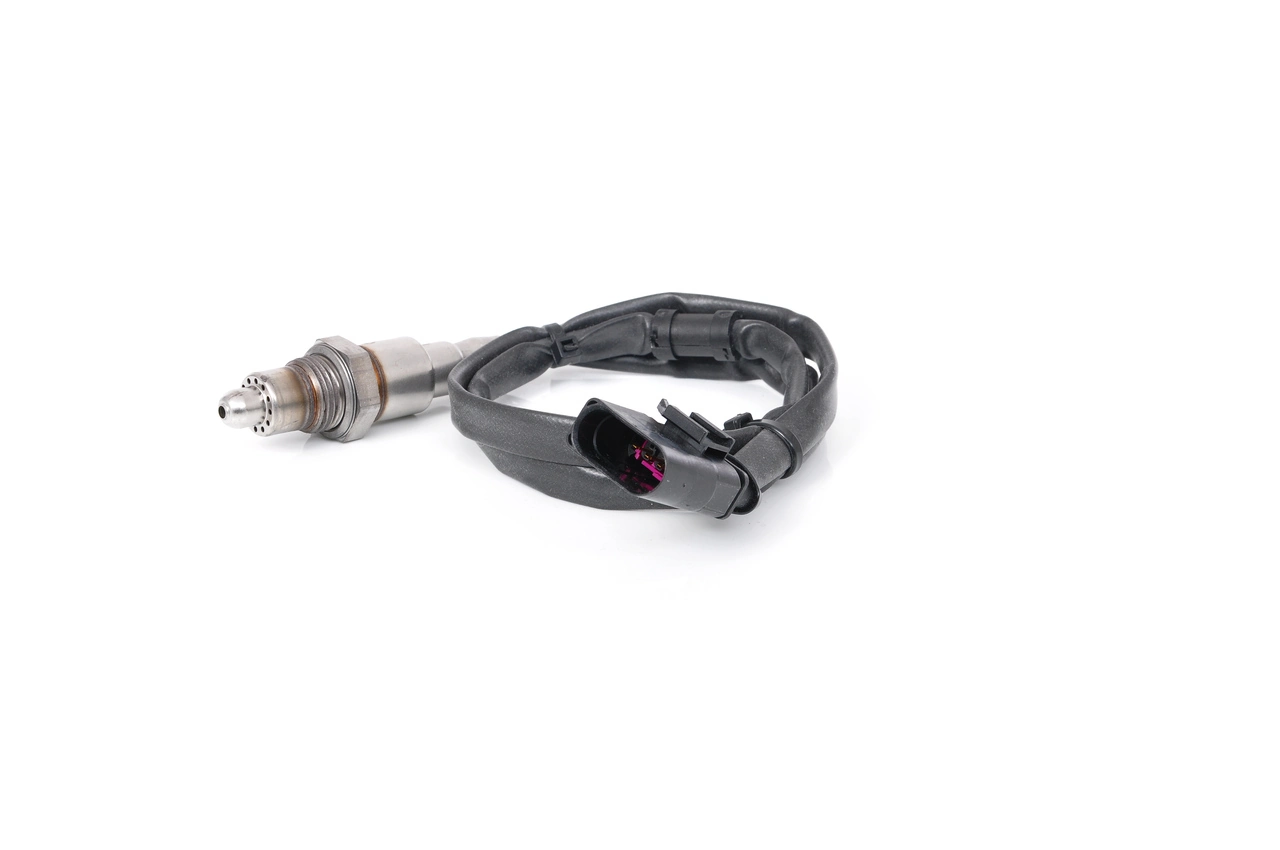 Oxygen Sensor