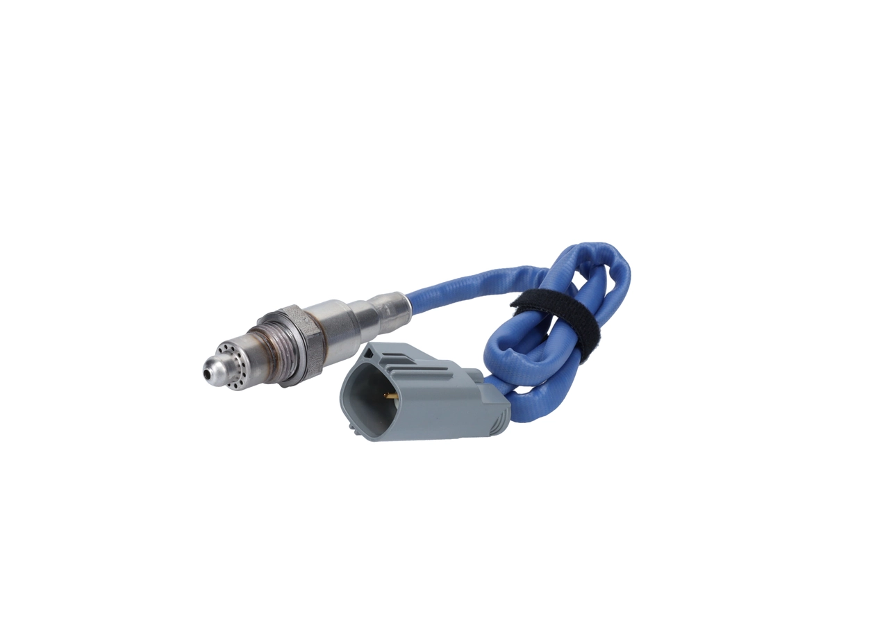 Oxygen Sensor