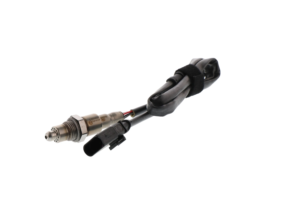 Oxygen Sensor