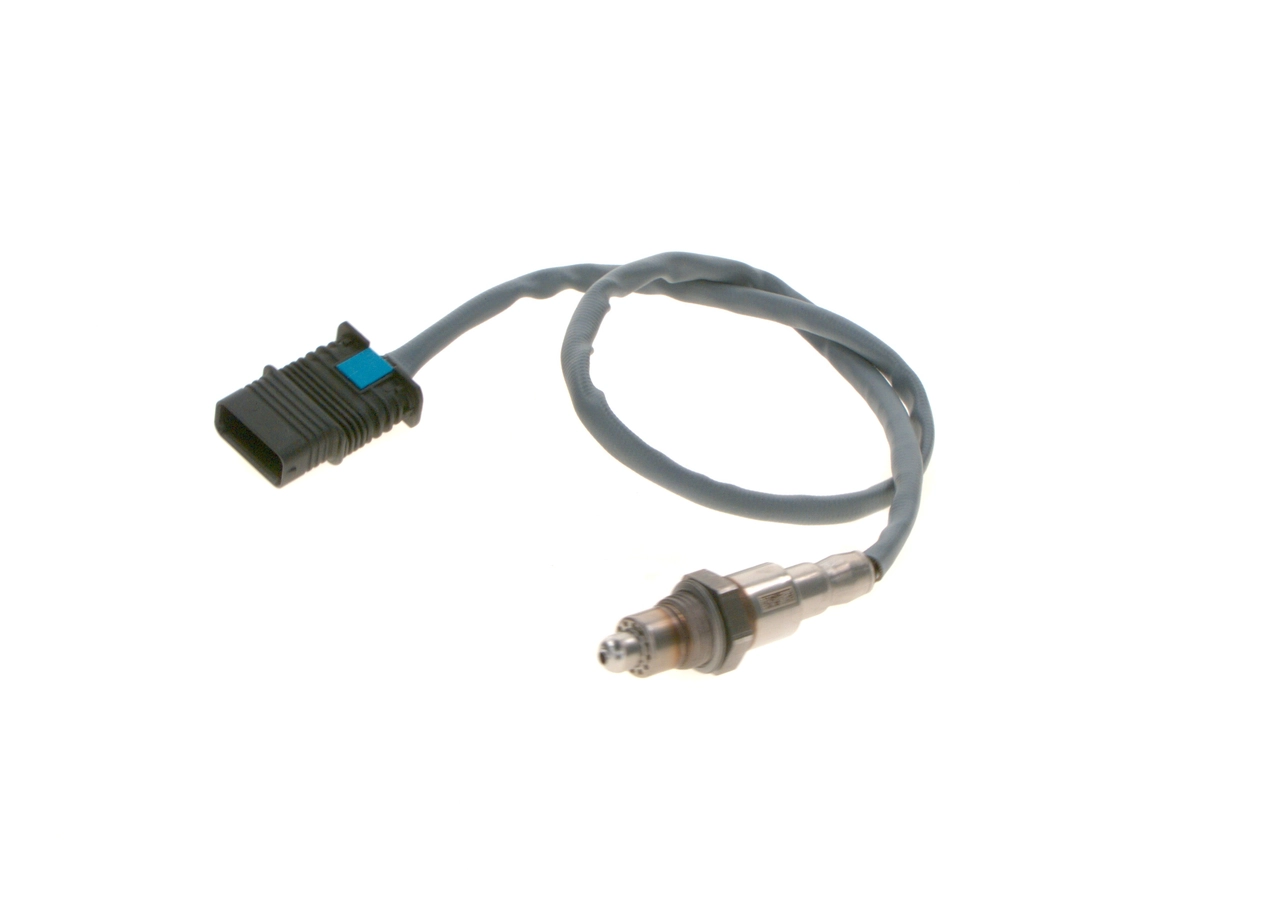 Oxygen Sensor