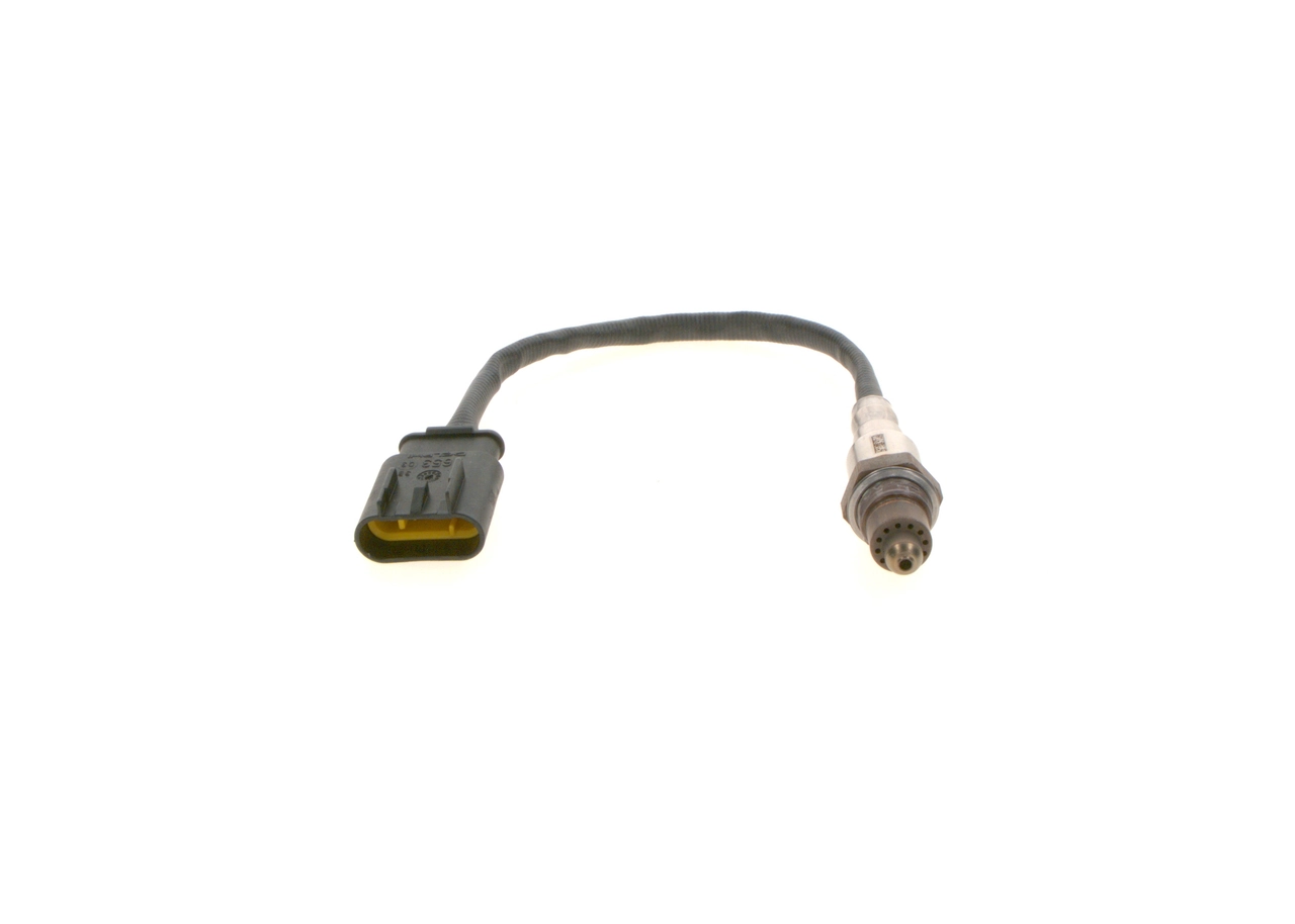 Oxygen Sensor
