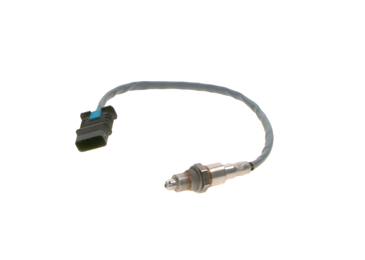 Oxygen Sensor
