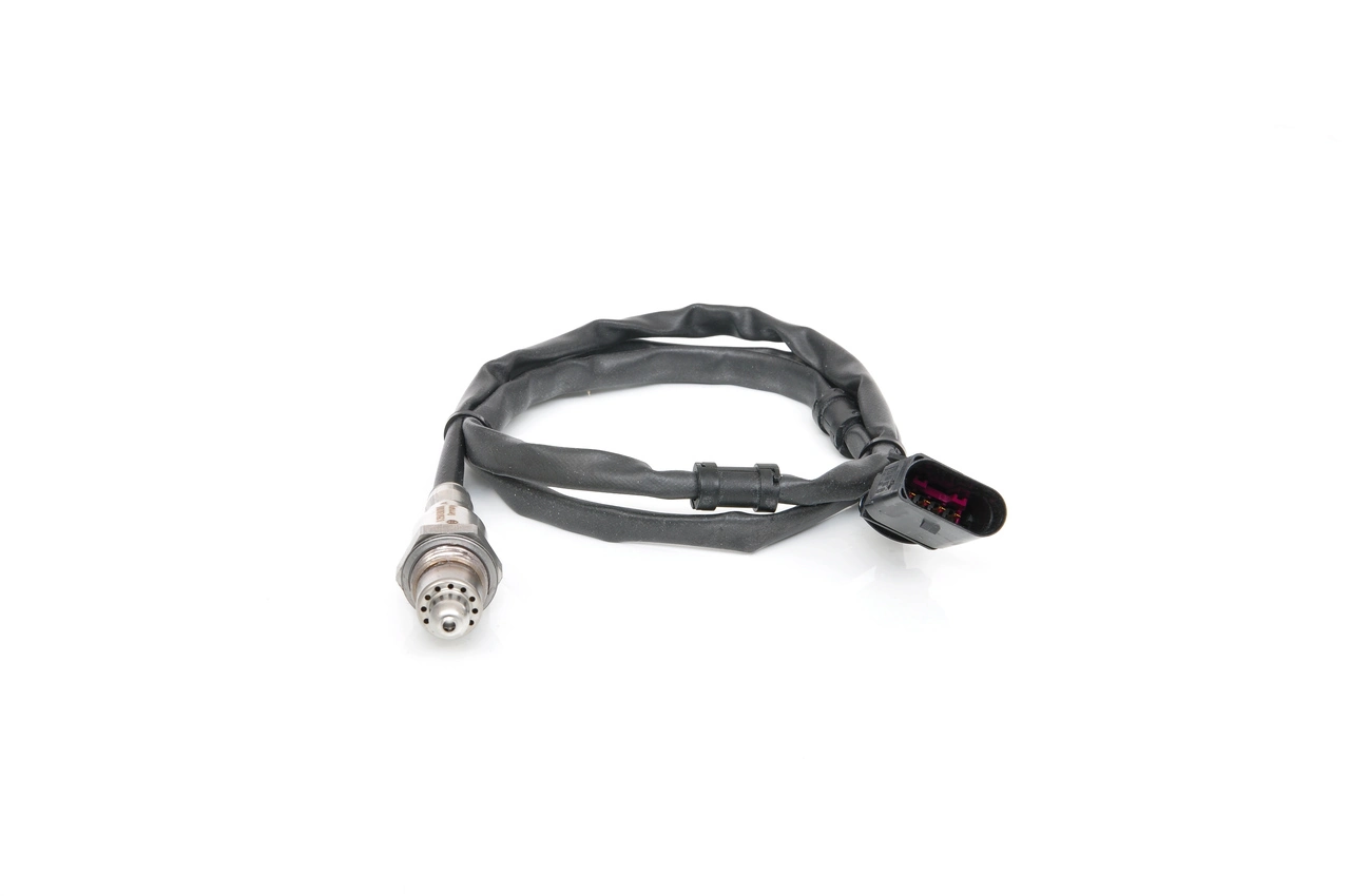 Oxygen Sensor