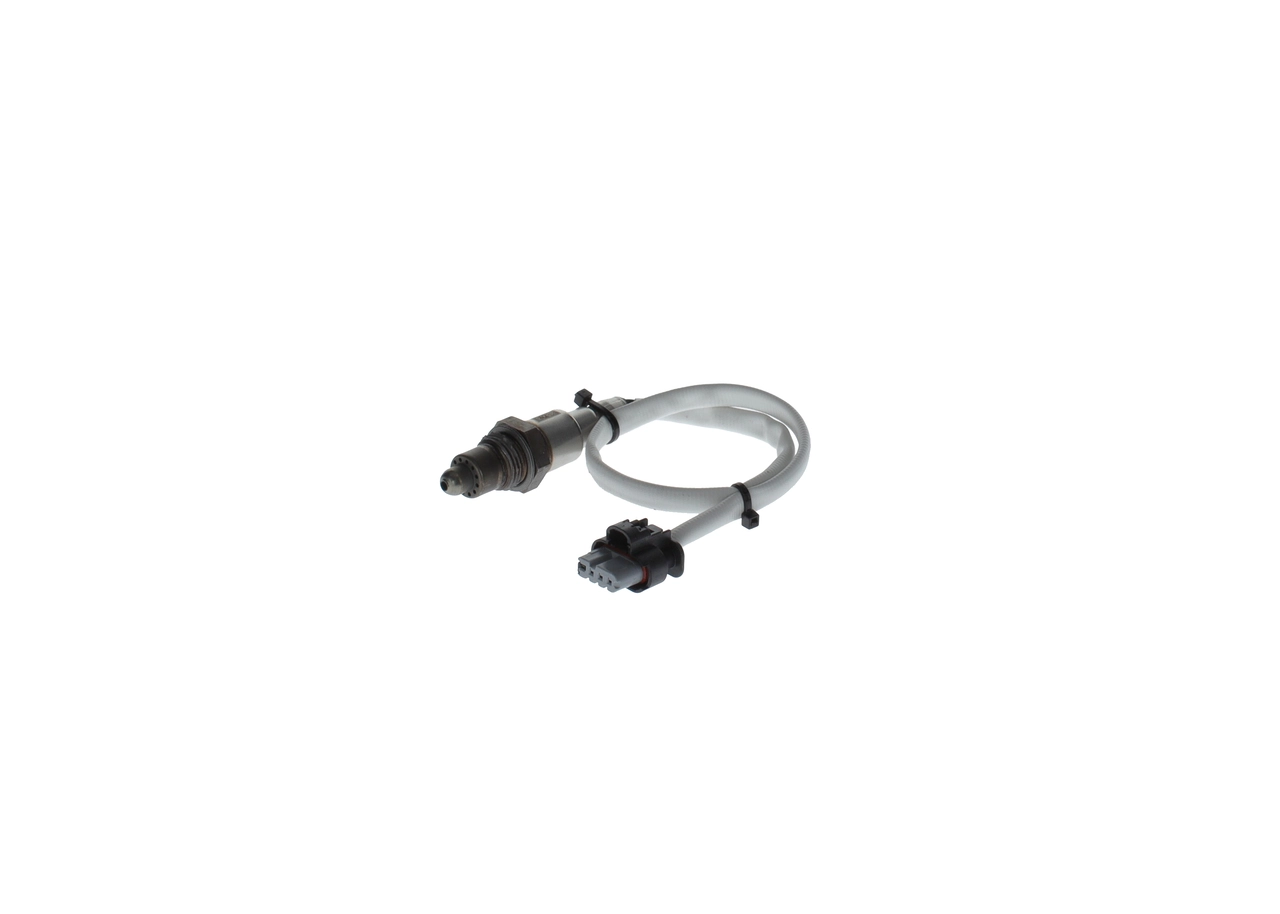 Oxygen Sensor