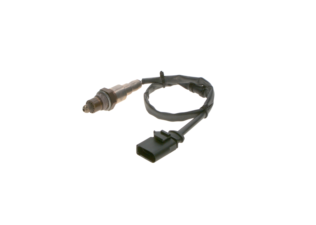 Oxygen Sensor