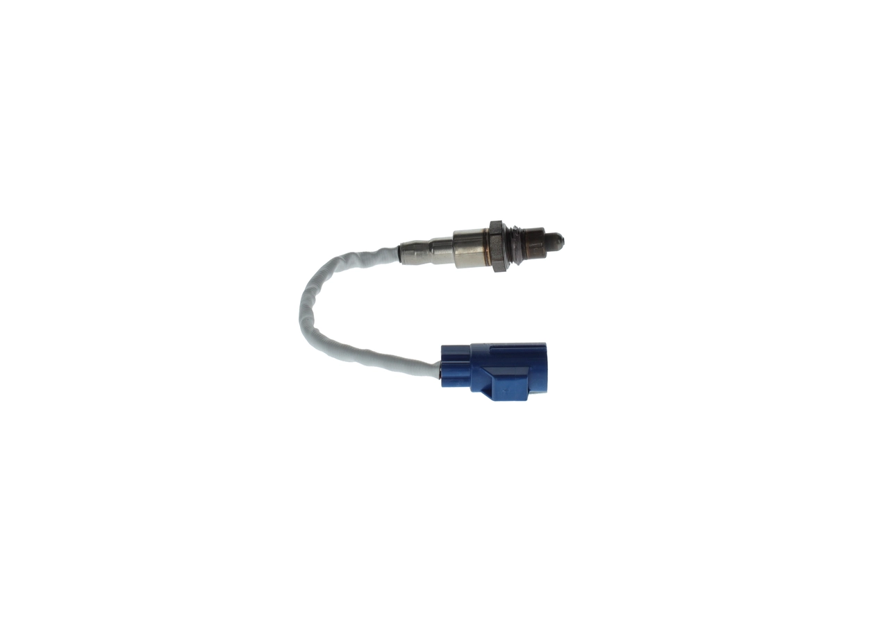 Oxygen Sensor