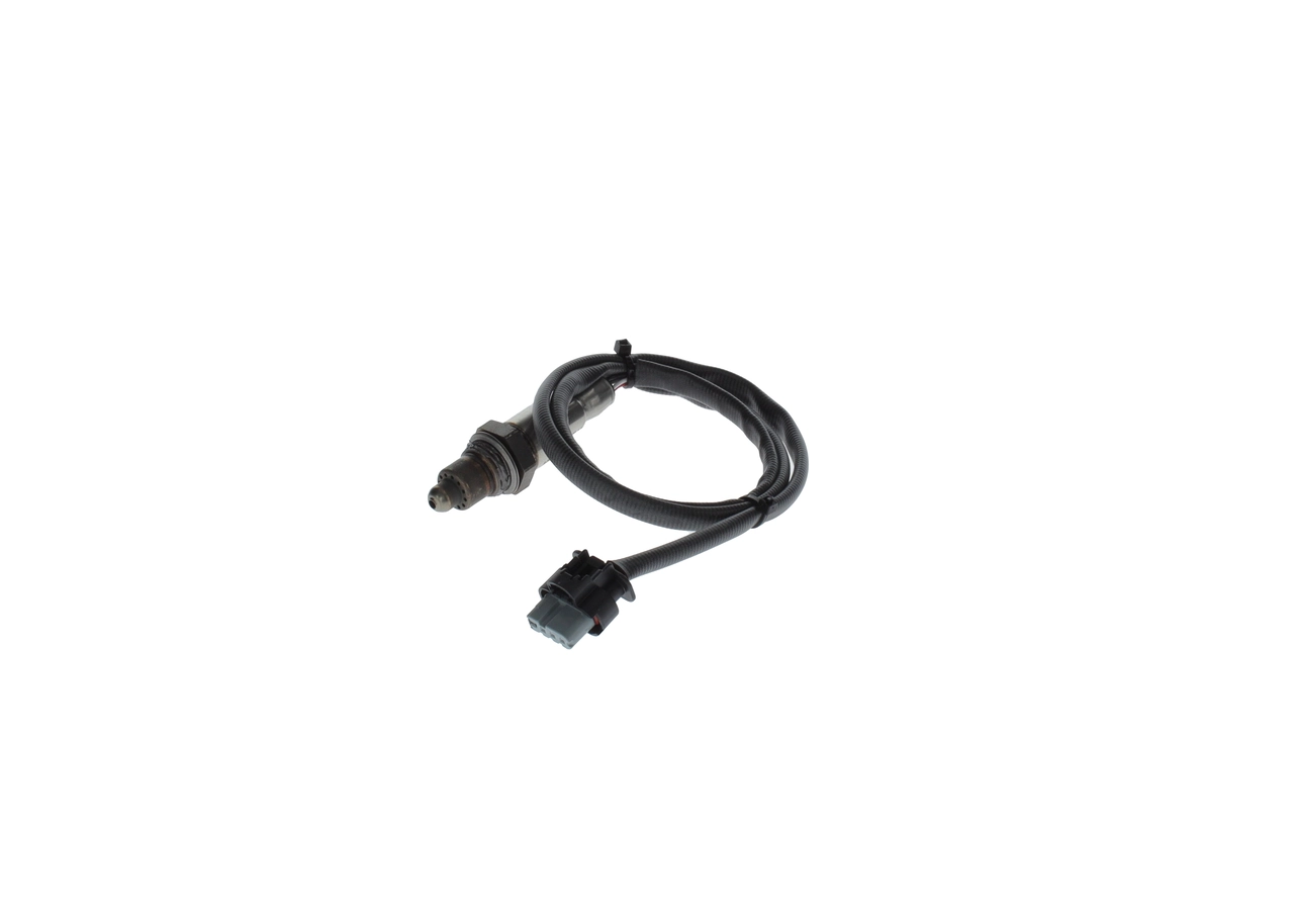 Oxygen Sensor