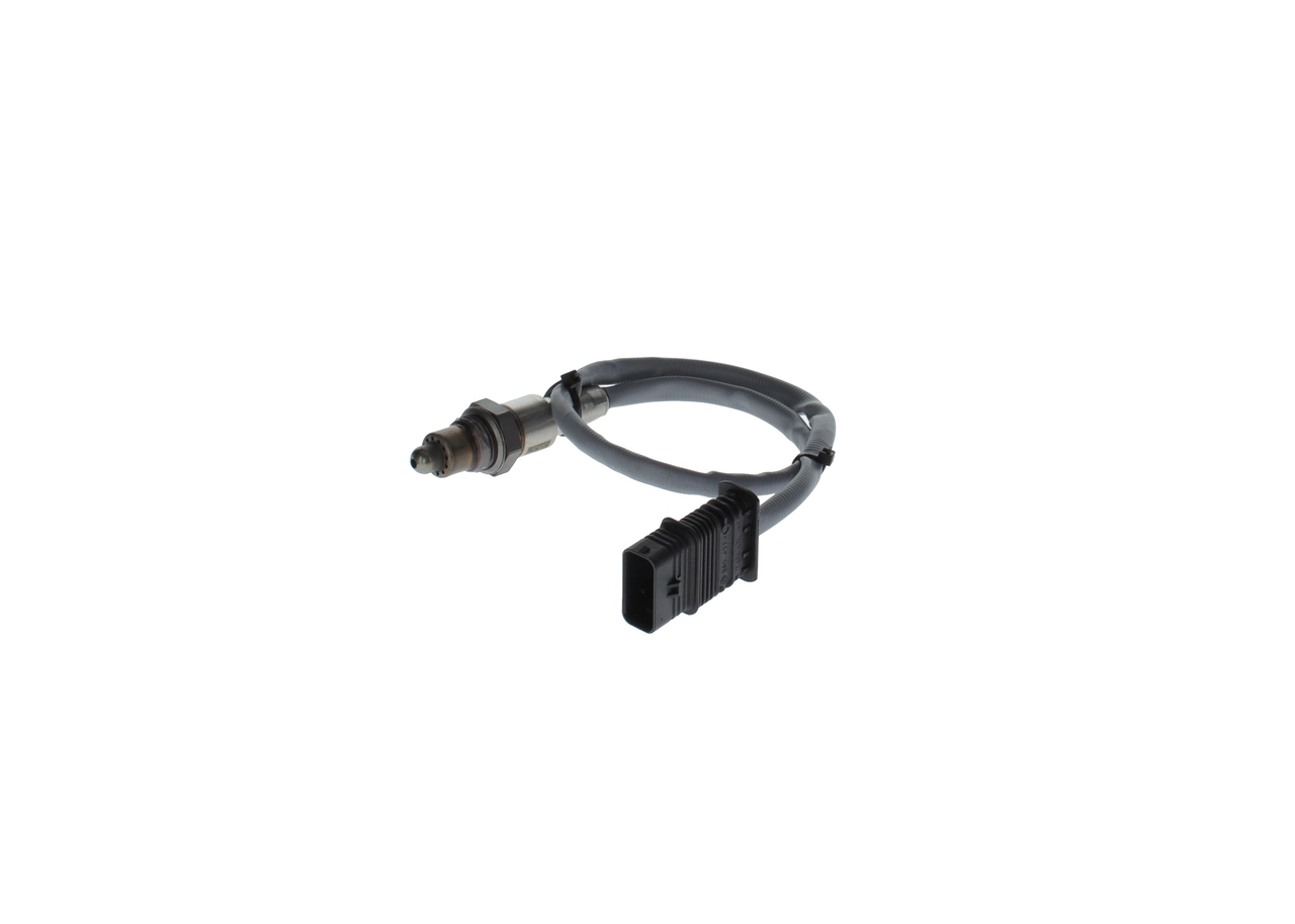 Oxygen Sensor