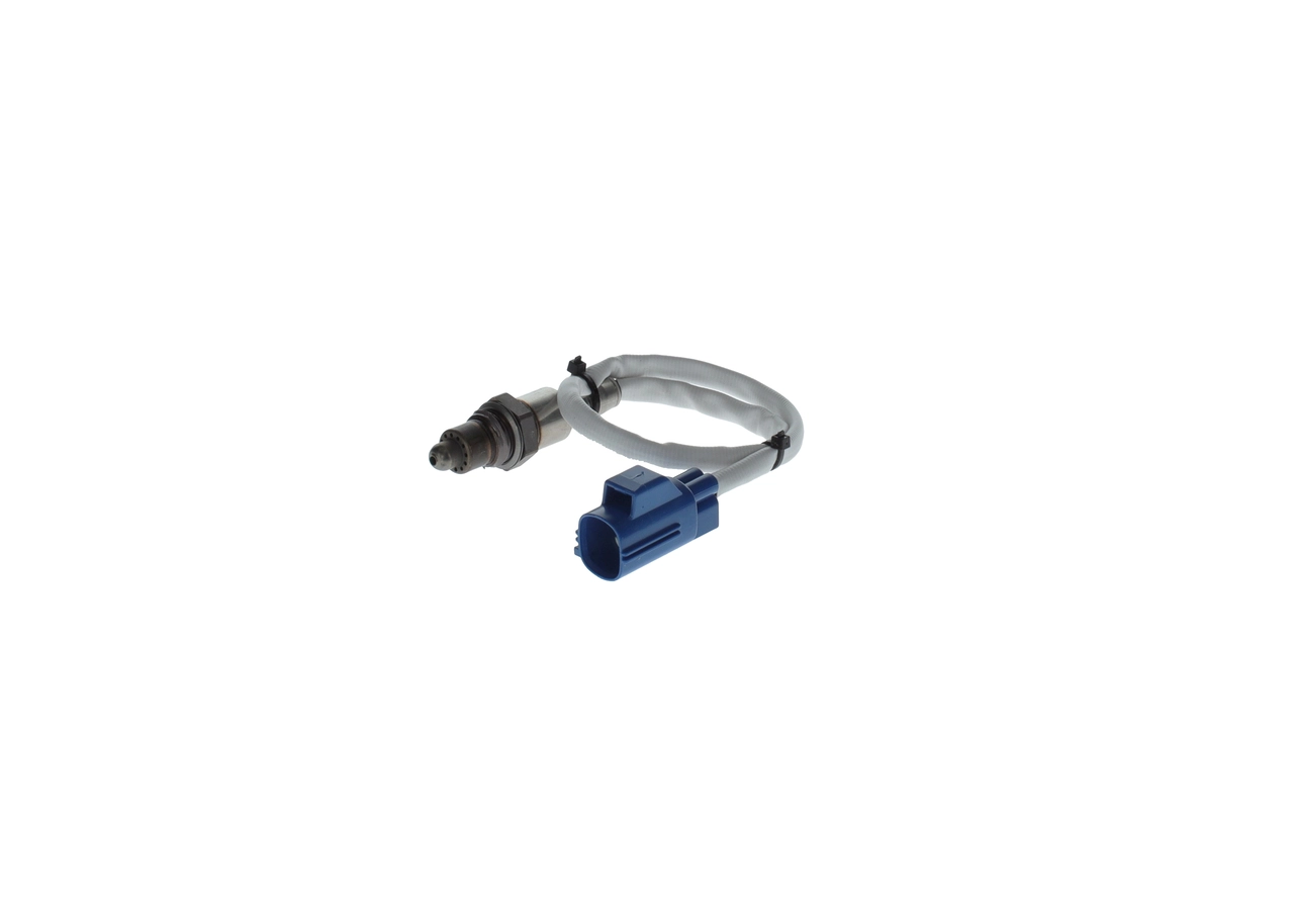 Oxygen Sensor