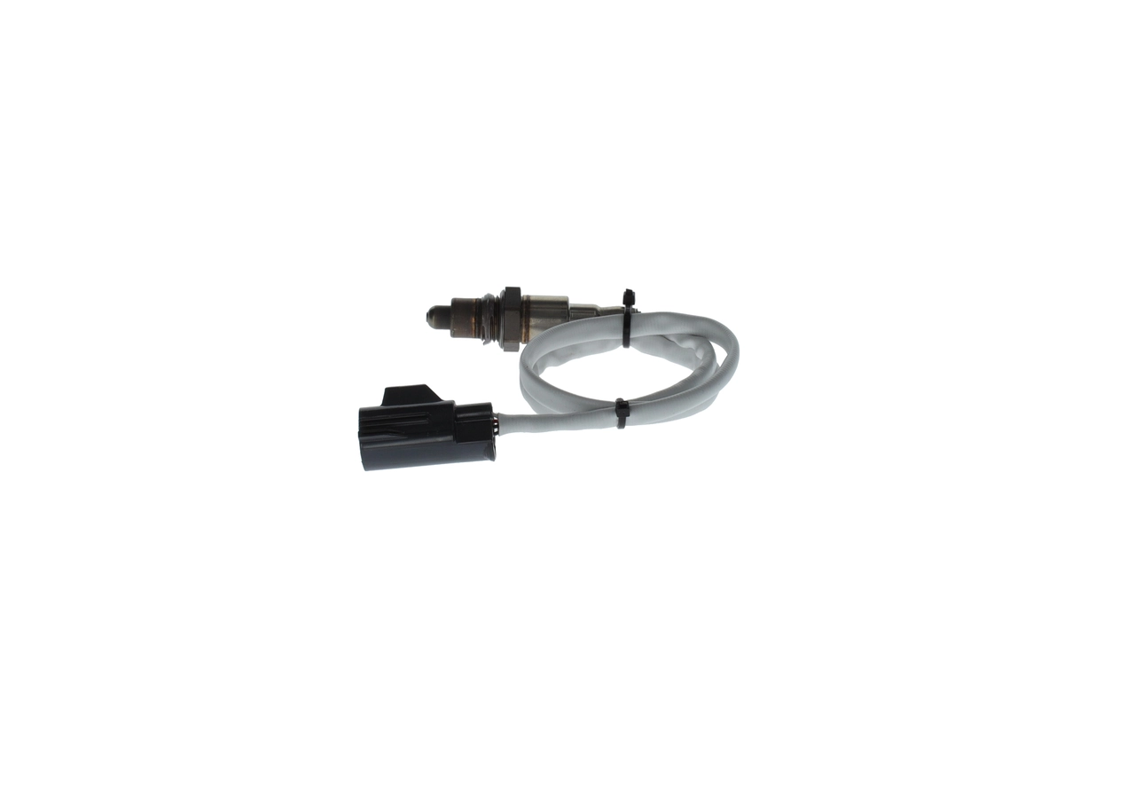 Oxygen Sensor