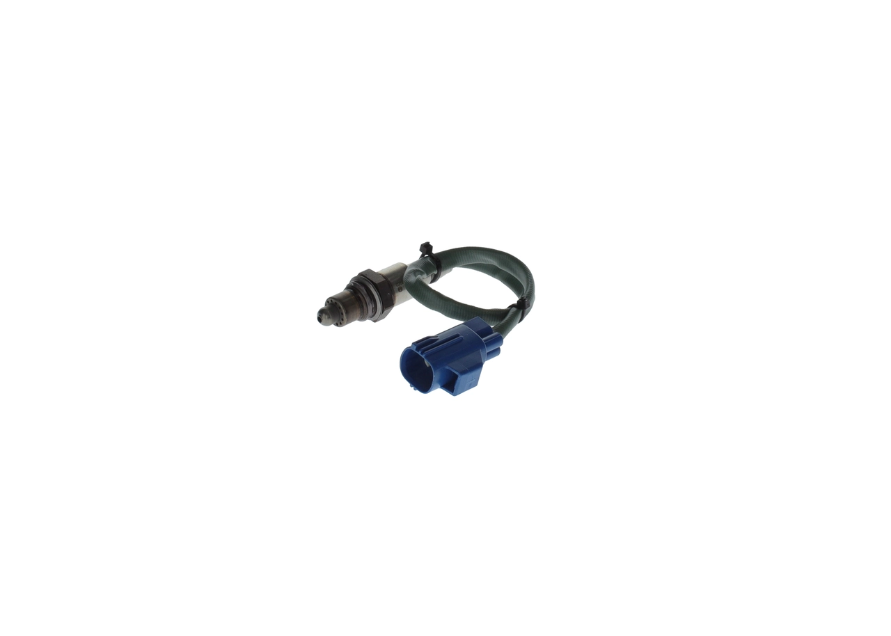 Oxygen Sensor