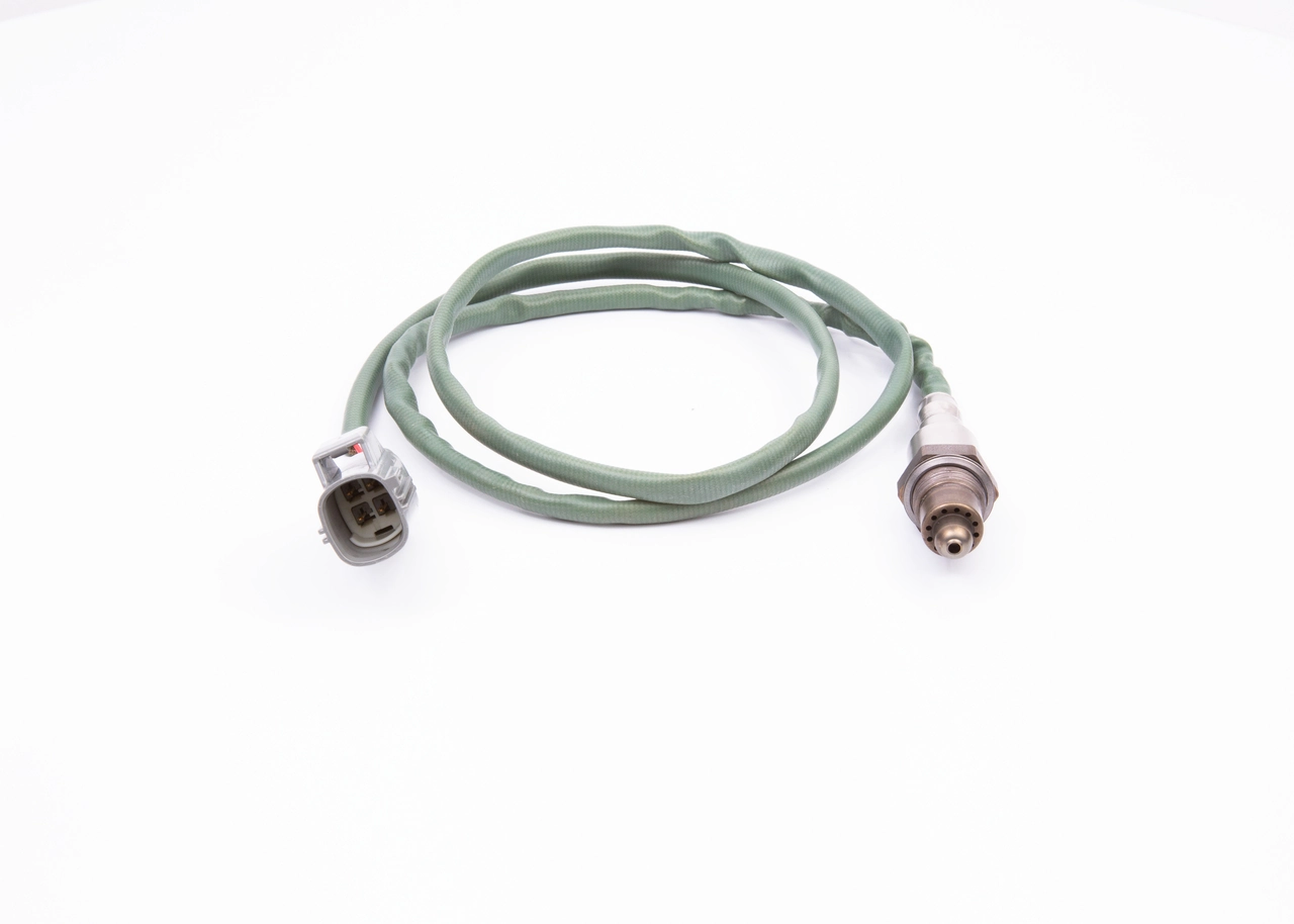 Oxygen Sensor