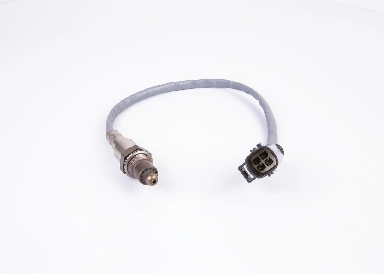 Oxygen Sensor