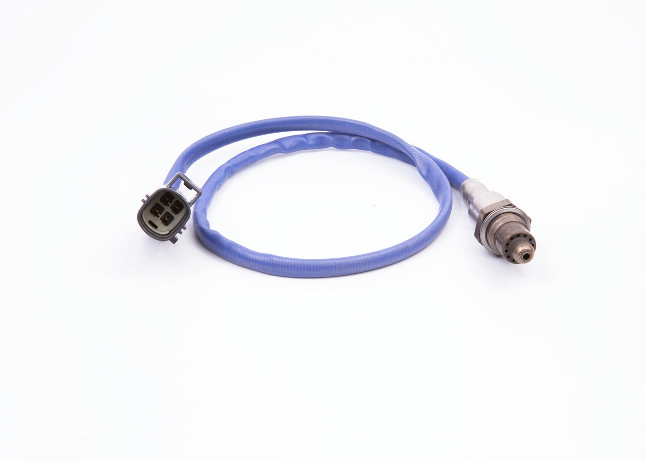 Oxygen Sensor