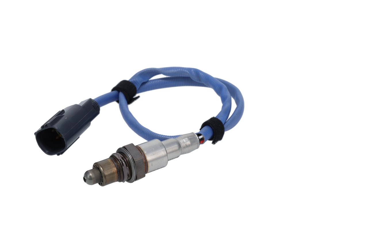 Oxygen Sensor