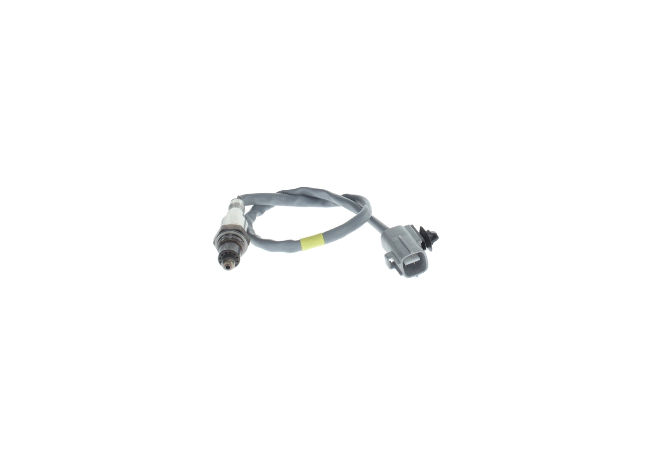 Oxygen Sensor