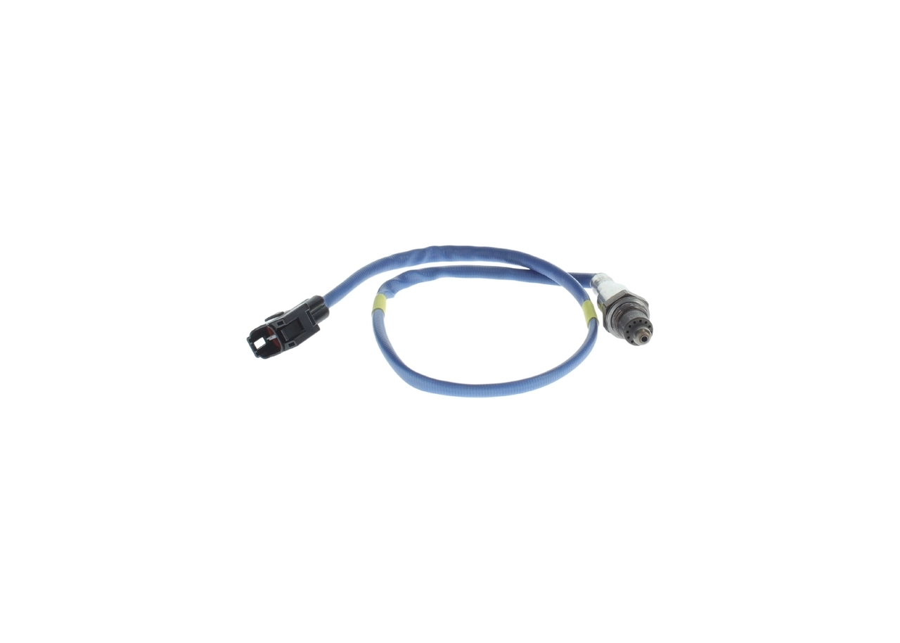 Oxygen Sensor