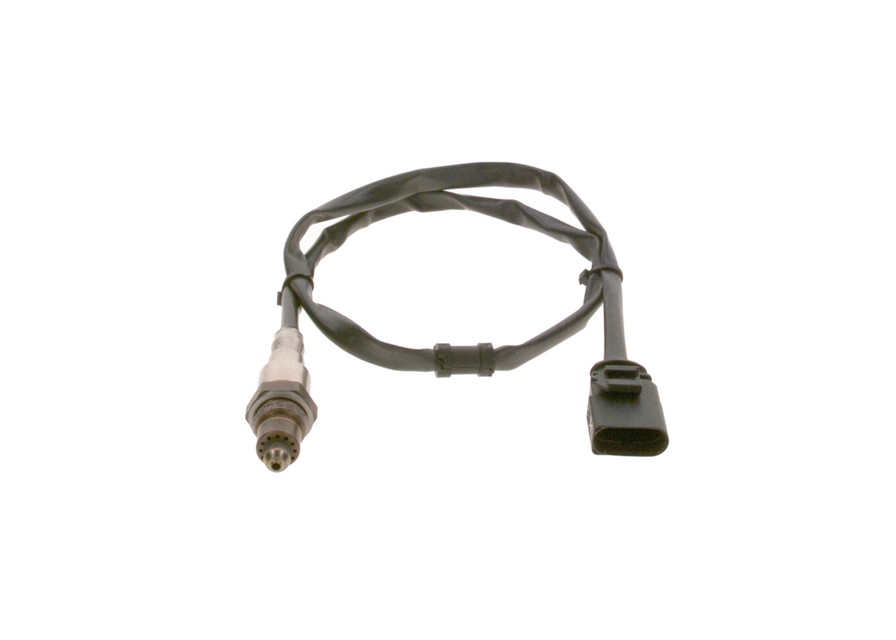 Oxygen Sensor