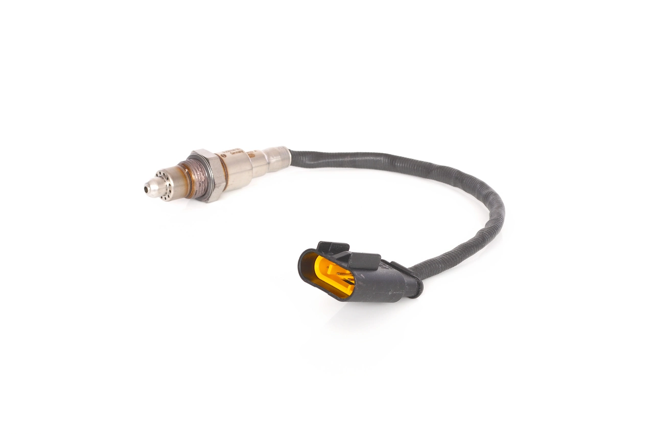 Oxygen Sensor