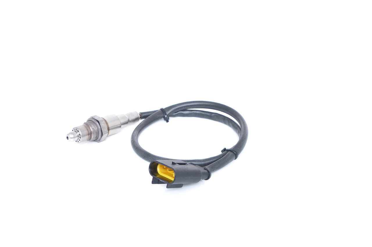 Oxygen Sensor