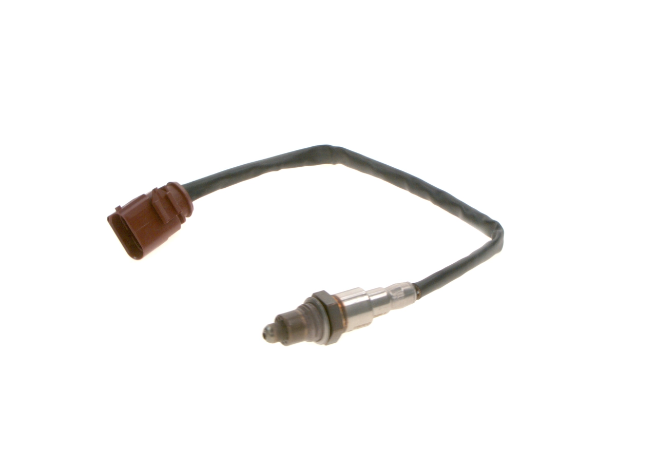 Oxygen Sensor
