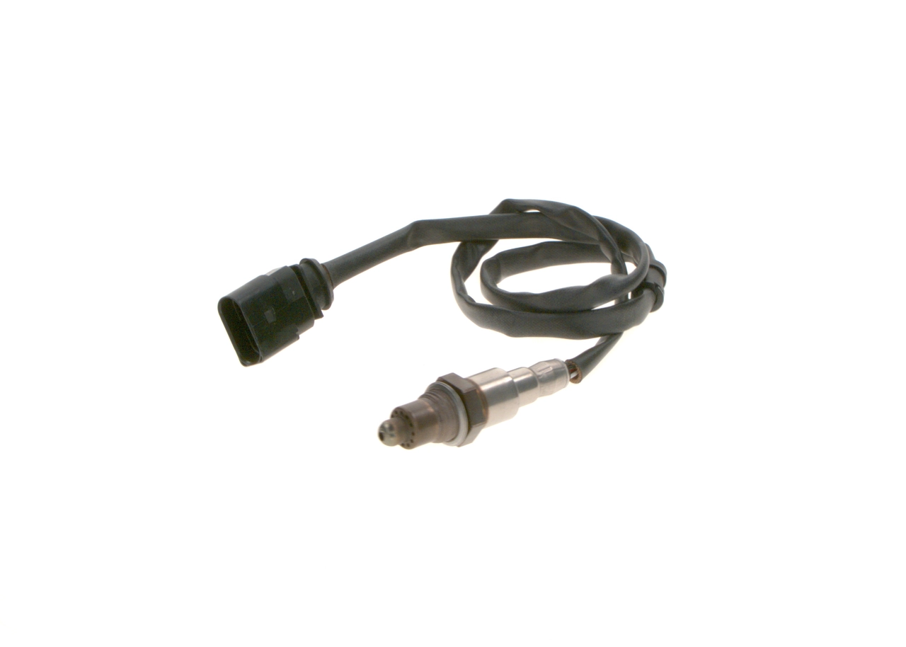 Oxygen Sensor
