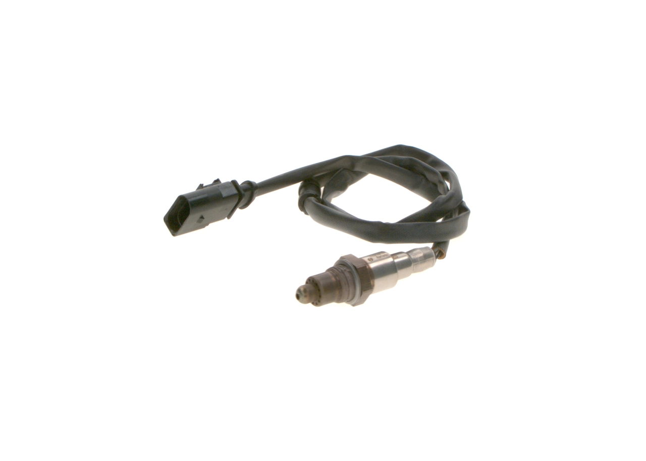 Oxygen Sensor