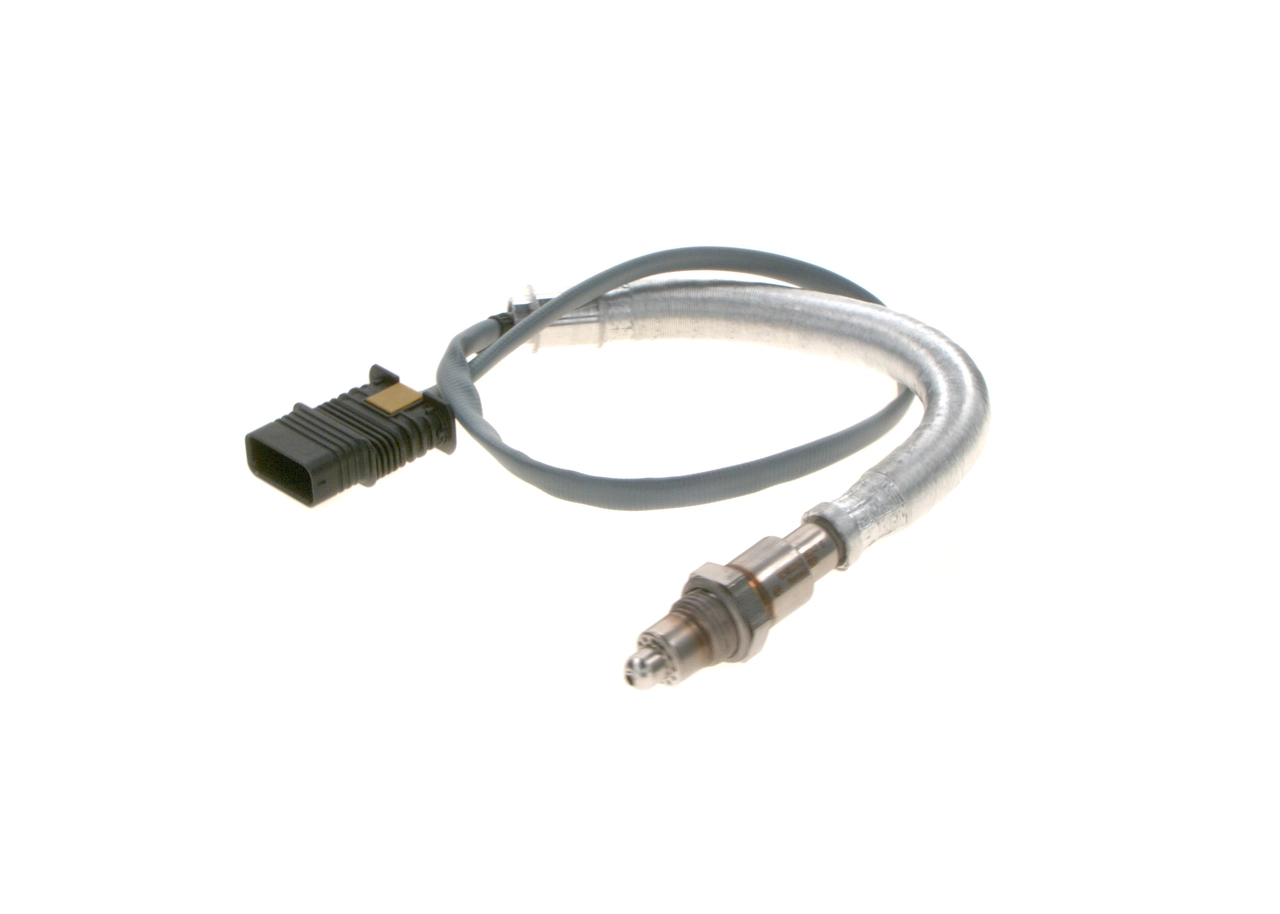 Oxygen Sensor