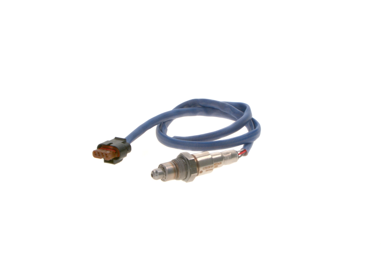 Oxygen Sensor