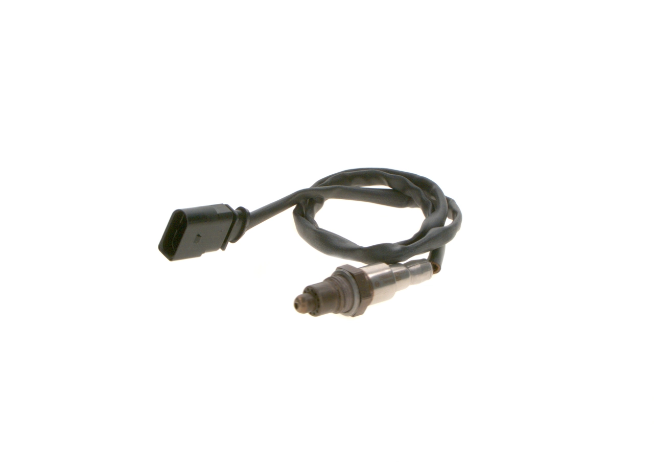 Oxygen Sensor