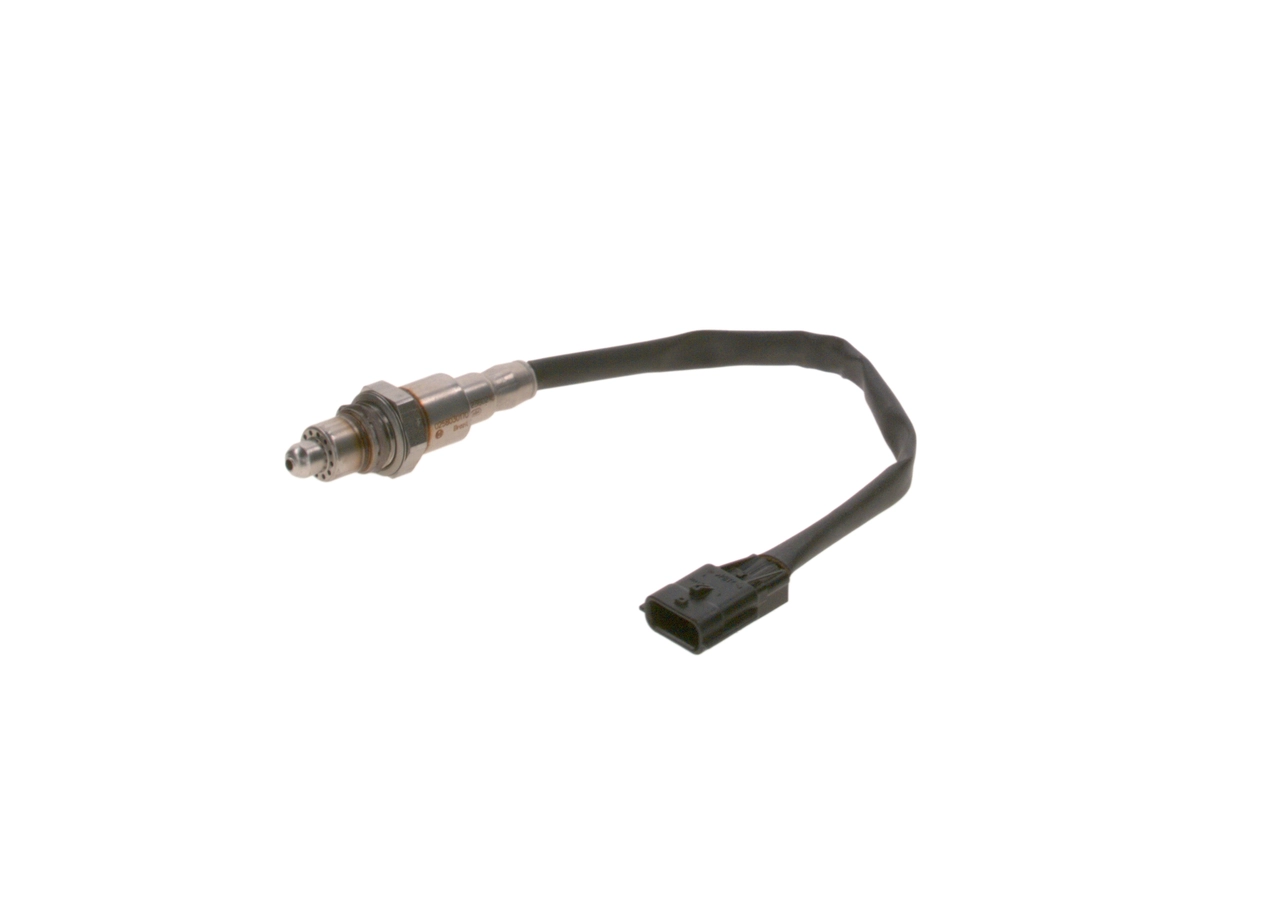 Oxygen Sensor