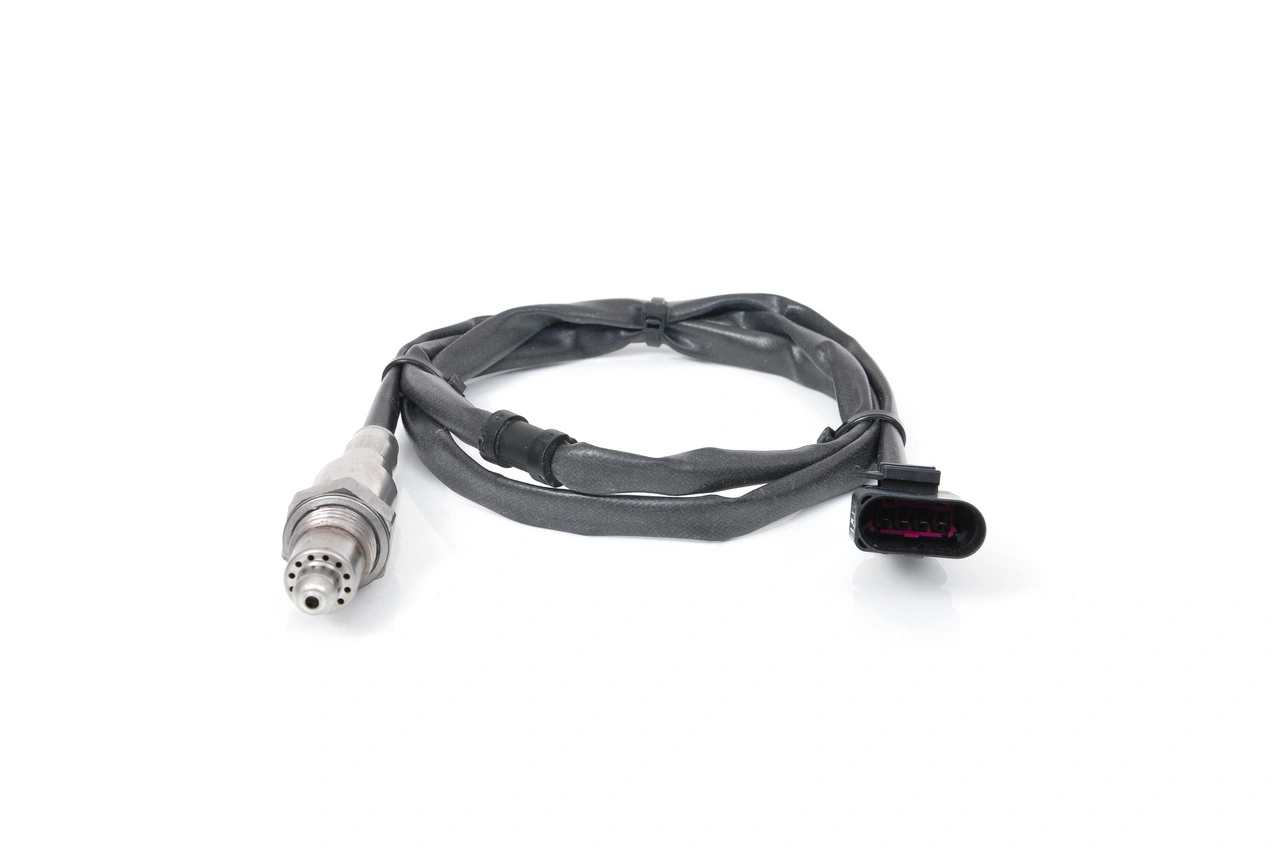Oxygen Sensor