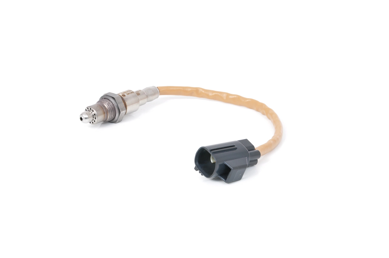 Oxygen Sensor