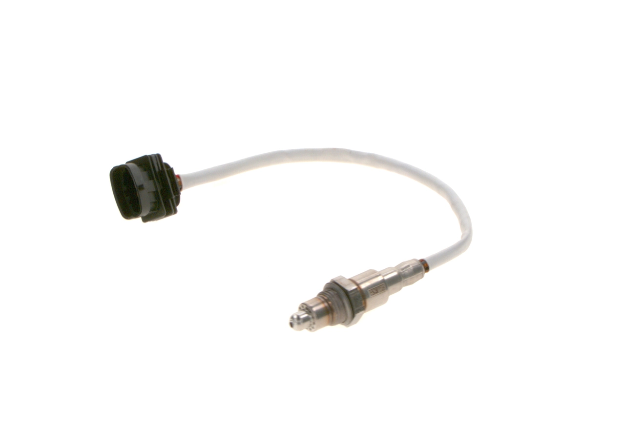 Oxygen Sensor