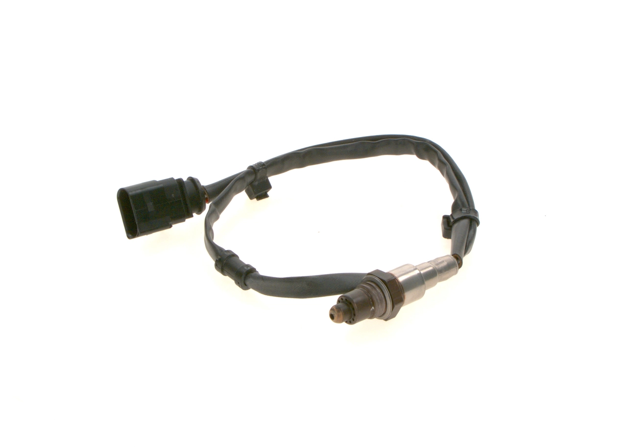Oxygen Sensor