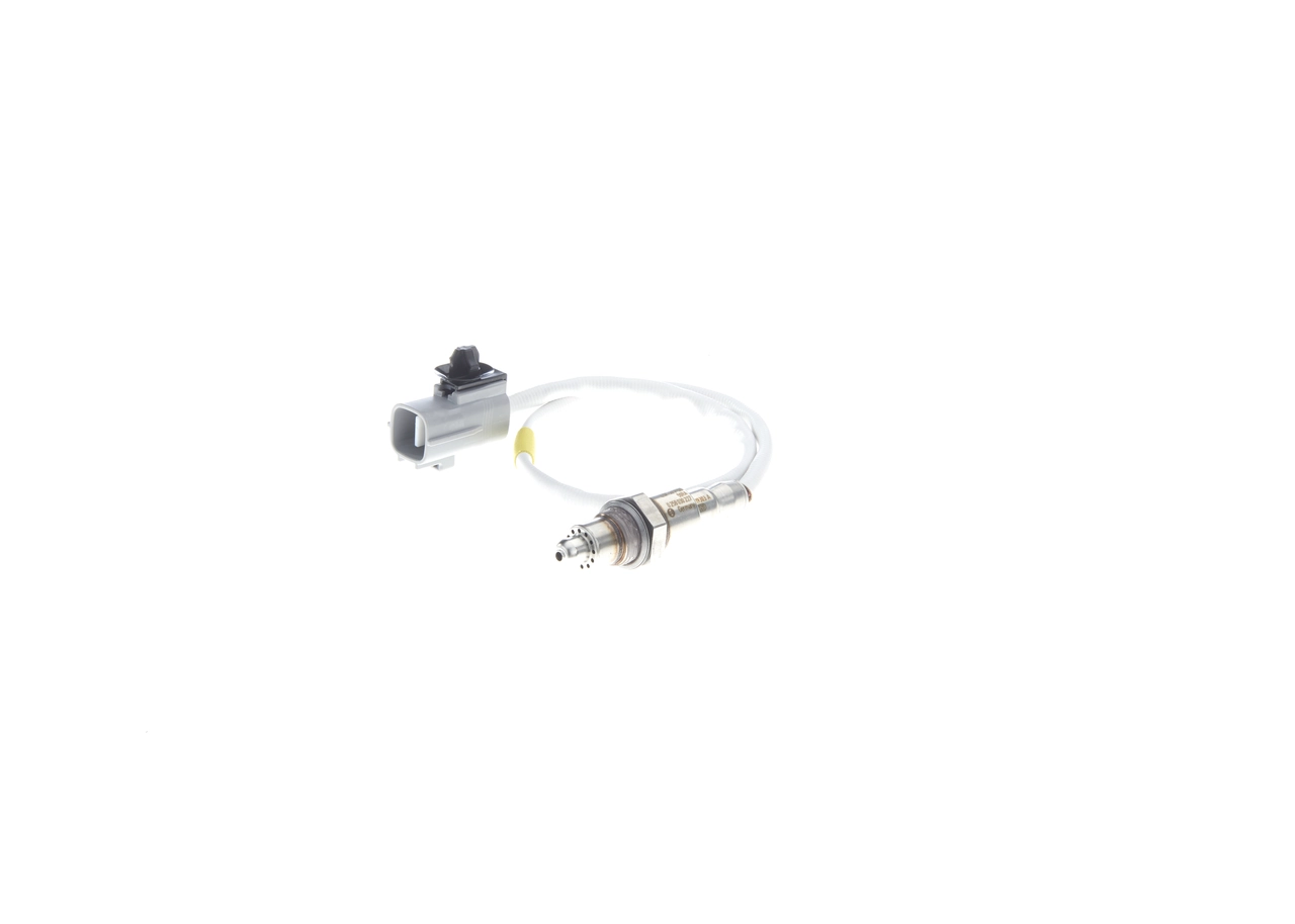 Oxygen Sensor