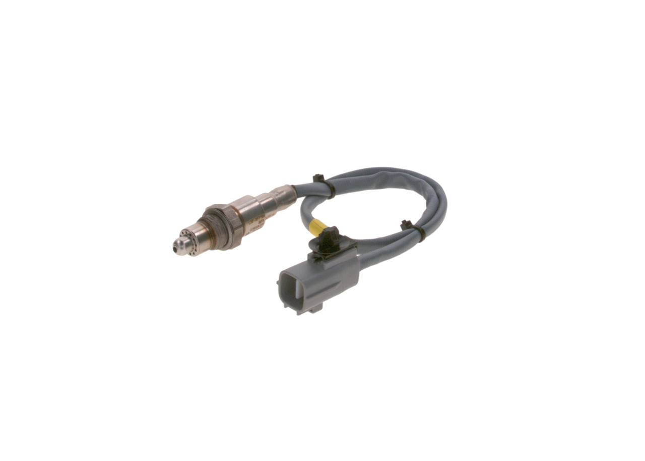 Oxygen Sensor