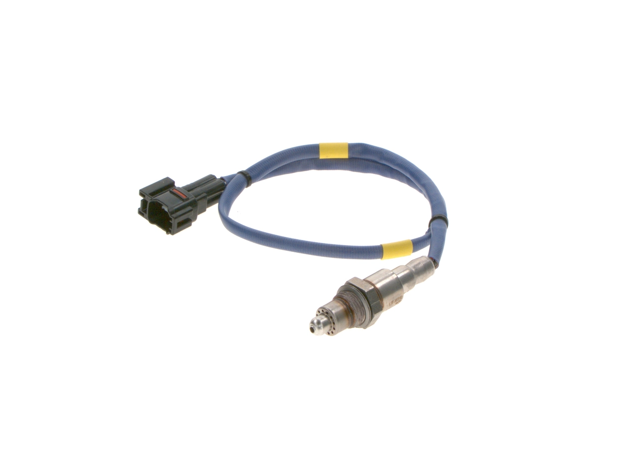 Oxygen Sensor