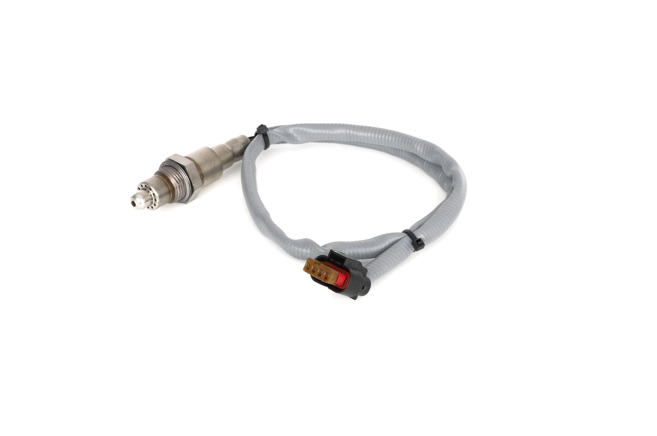 Oxygen Sensor