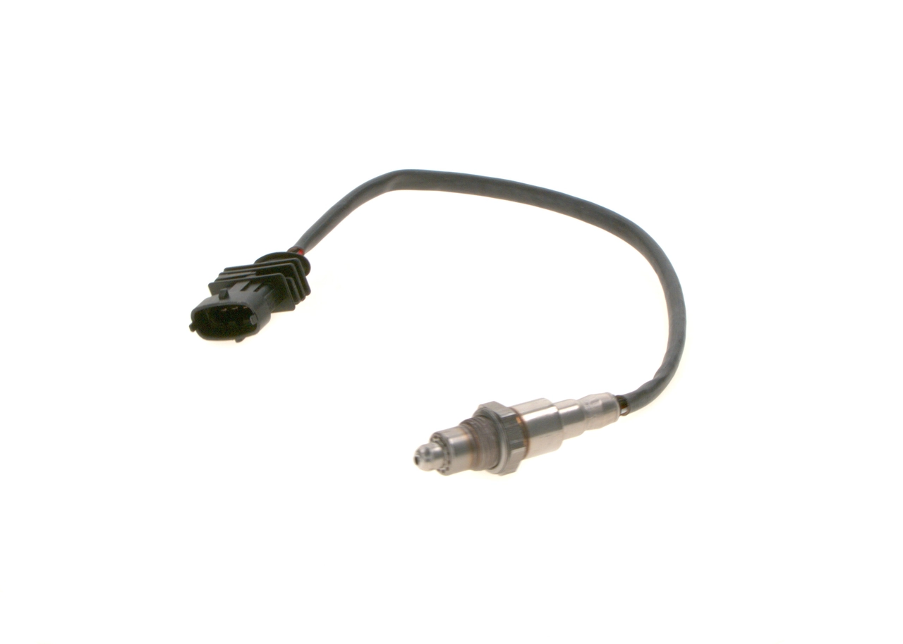 Oxygen Sensor