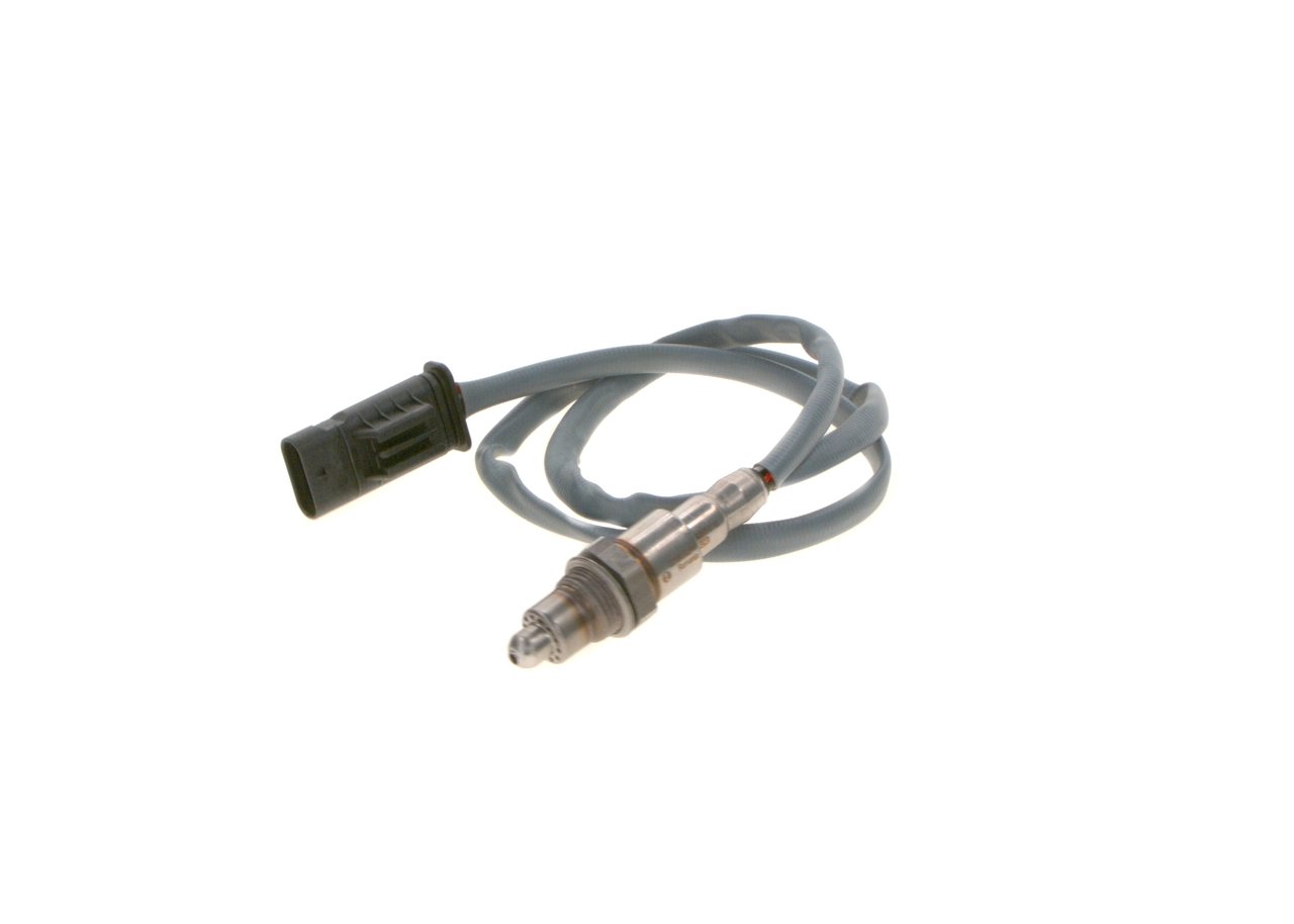 Oxygen Sensor