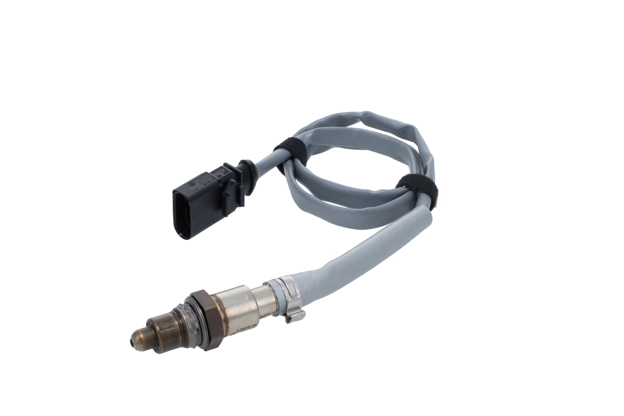 Oxygen Sensor