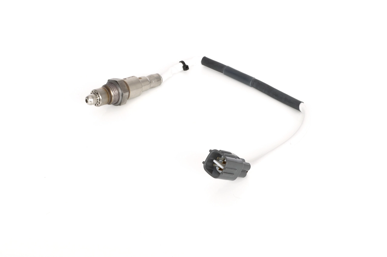 Oxygen Sensor